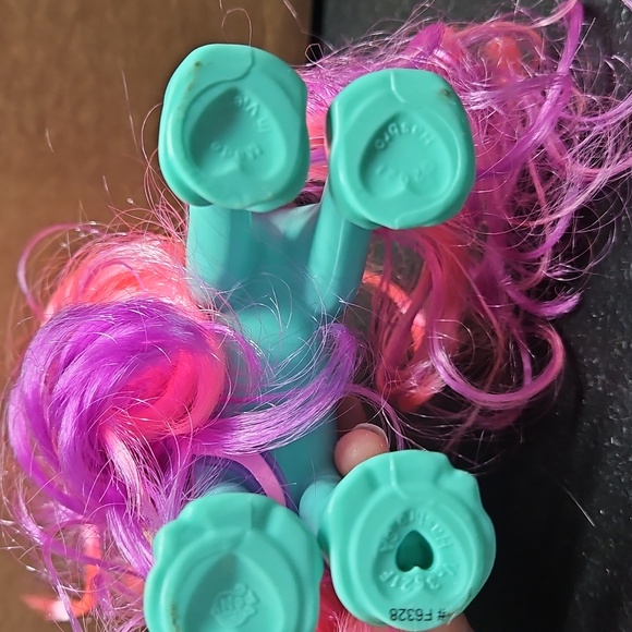 My Little Pony Jazz Hooves - Picture 4 of 4